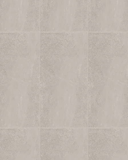 Boulder Light Grey Sandstone Porcelain Tile