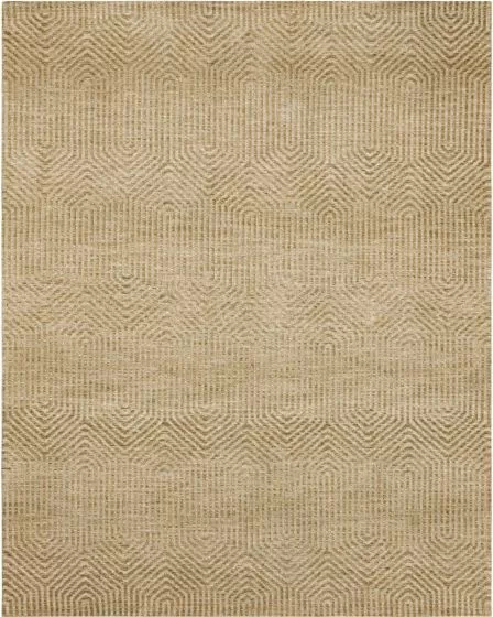 Drew & Jonathan Bowen Lost City Khaki Area Rug
