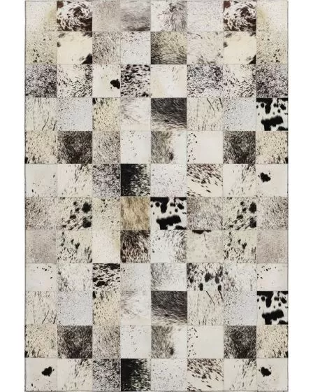 Bozeman BM10 Cream 10'x14' Area Rug