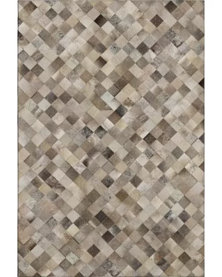 Bozeman BM2 Gray 10'x14' Area Rug