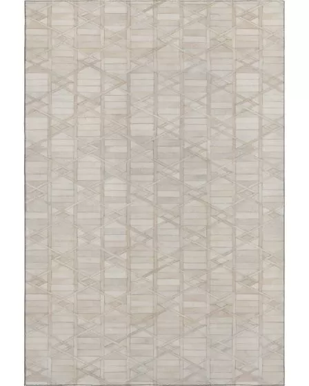 Bozeman BM4 Linen 10'x14' Area Rug