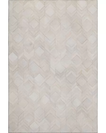 Bozeman BM5 Linen 10'x14' Area Rug