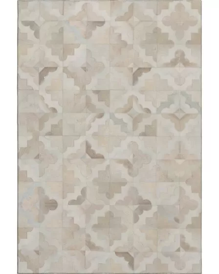 Bozeman BM8 Linen 10'x14' Area Rug