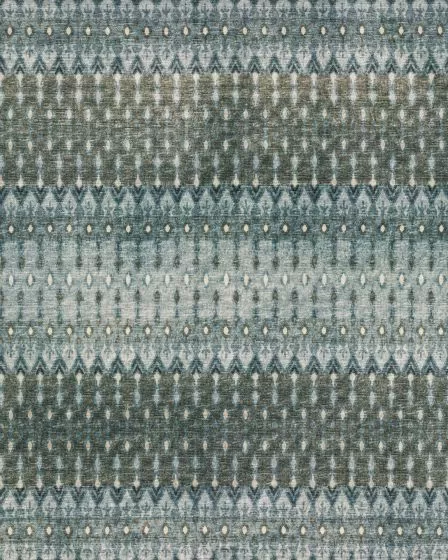 Brisbane BR1 Mineral Blue Area Rug