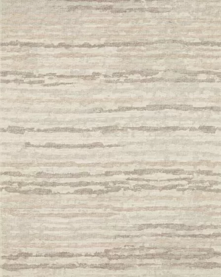 Brisbane BR4 Linen Area Rug