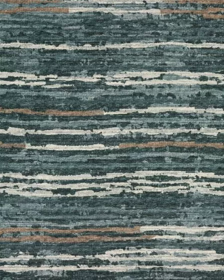 Brisbane BR4 Midnight Area Rug