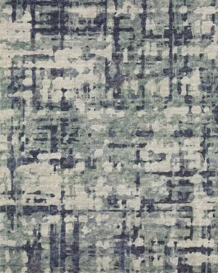 Brisbane BR5 Eggplant Area Rug