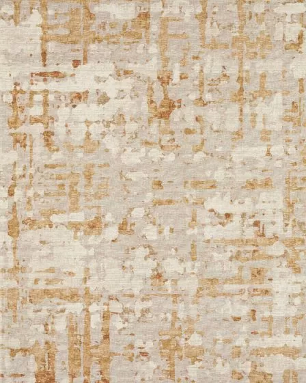 Brisbane BR5 Khaki Area Rug