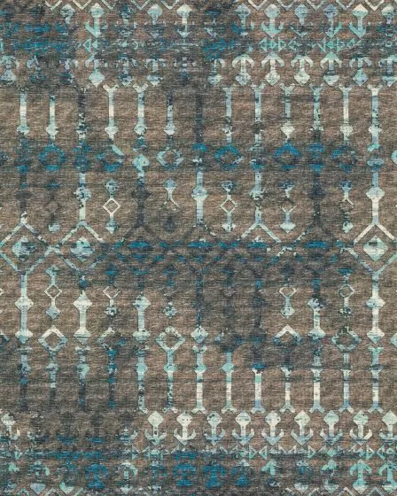 Brisbane BR8 Sable Area Rug