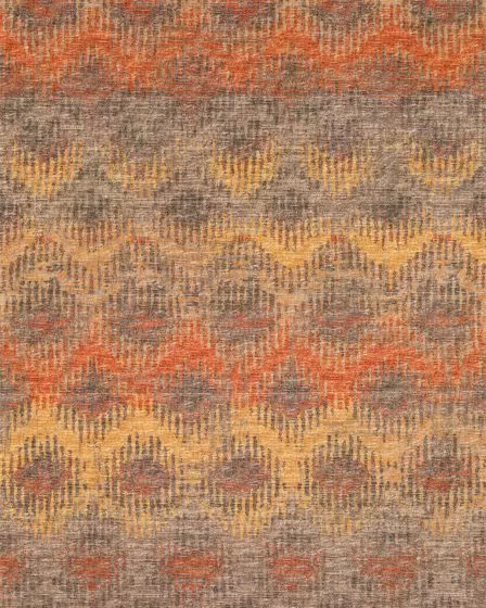 Brisbane BR9 Sunset Area Rug