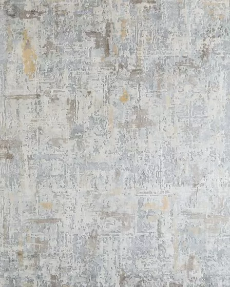 Braden 8A51F Blue/Gray/Brown 10'x14' Area Rug