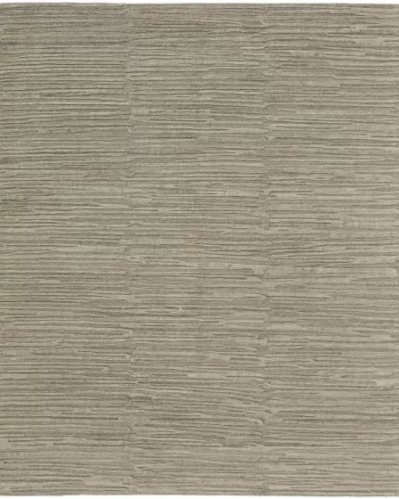 Braeside T8005 Taupe/Gray Area Rug