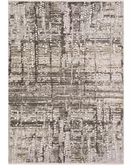 Branigan Brg01 Beige/Brown Area Rug