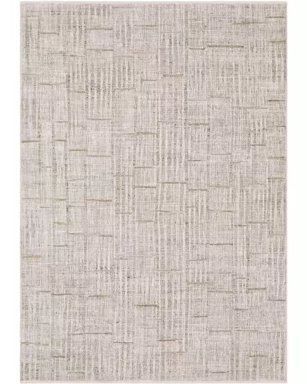 Branigan Brg02 Beige/Gold Area Rug