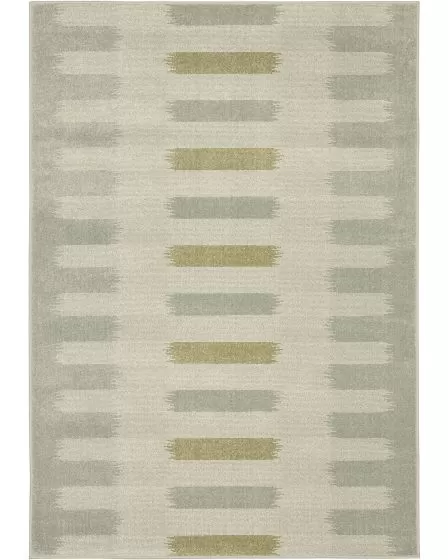 Branson br09a Beige/Grey Area Rug