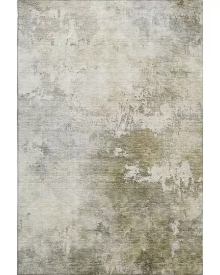 Bresca BC2 Wheat 10'x14' Area Rug