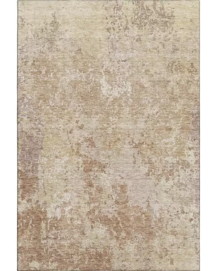 Bresca BC6 Copper 10'x14' Area Rug