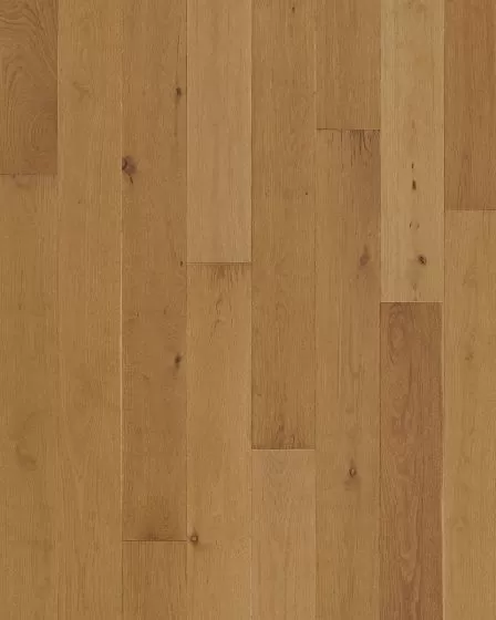 Brevanna Aged Barrel Oak 7.5" Hardwood