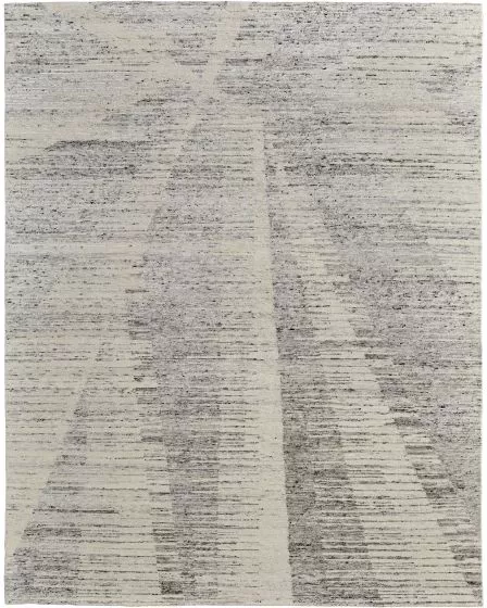 Brighton 69CHF Ivory/Gray Area Rug