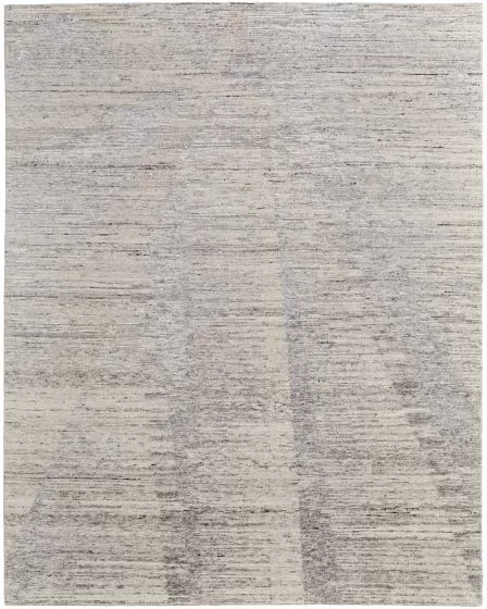 Brighton 69CHF Ivory/Taupe/Silver Rug