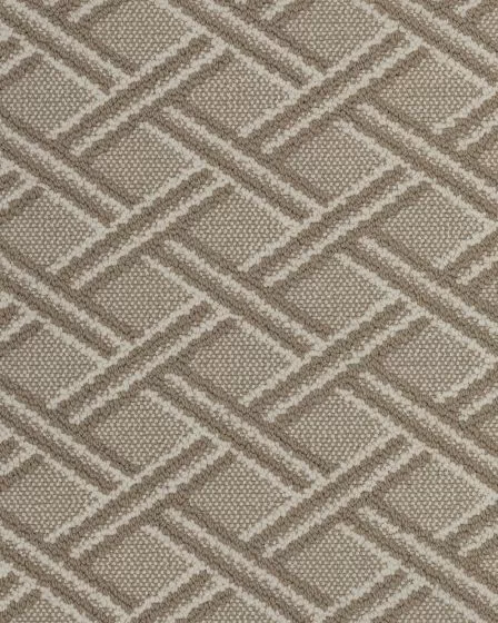 Brilliant Details Linen Carpet