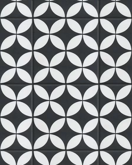 Brio Emboss Matte Porcelain Tile