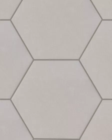 Brio Pewter Matte Porcelain Tile