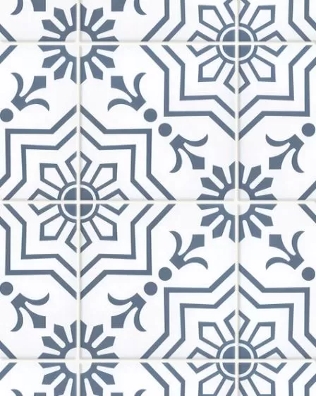 Brio Star Matte Porcelain Tile