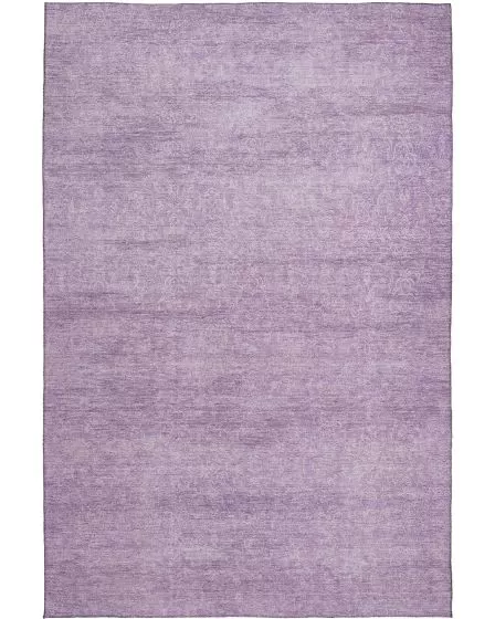 Burano BU1 Lavender 10'x14' Area Rug