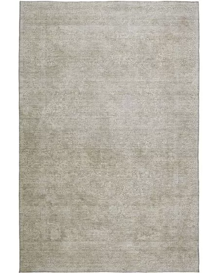 Burano BU10 Linen 10'x14' Area Rug