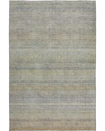 Burano BU11 Seafoam 10'x14' Area Rug