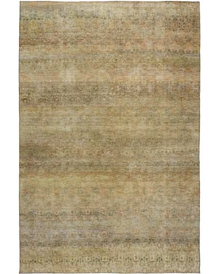 Burano BU12 Wheat 10'x14' Area Rug