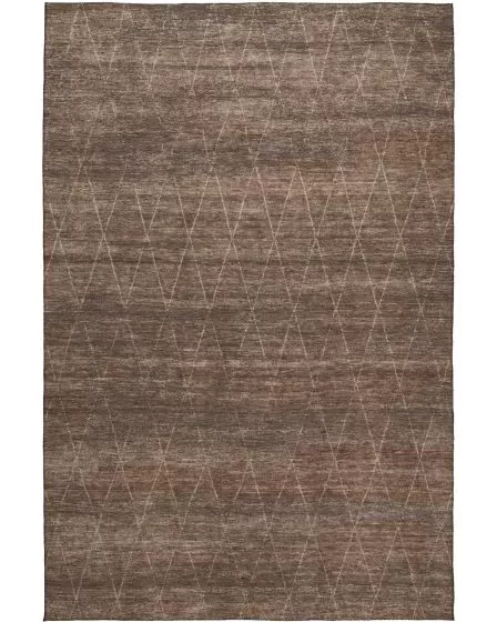 Burano BU3 Coffee 10'x14' Area Rug