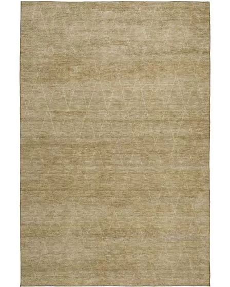 Burano BU3 Wheat 10'x14' Area Rug