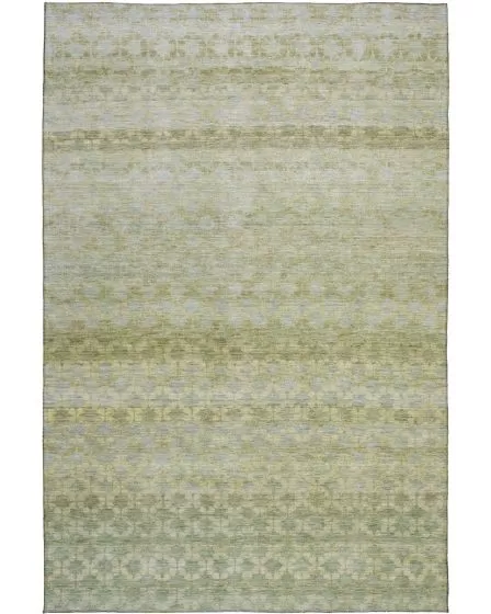 Burano BU6 Aloe 10'x14' Area Rug
