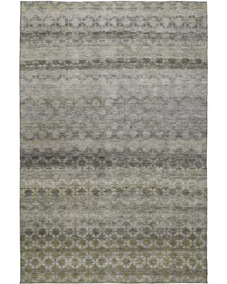 Burano BU6 Pewter 10'x14' Area Rug