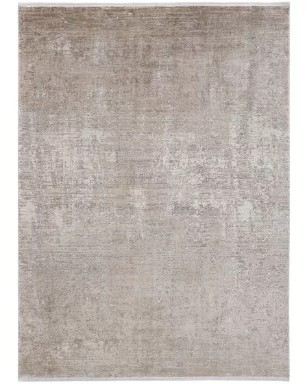 Cadiz 39FWF Tan/Ivory/Gray Area Rug