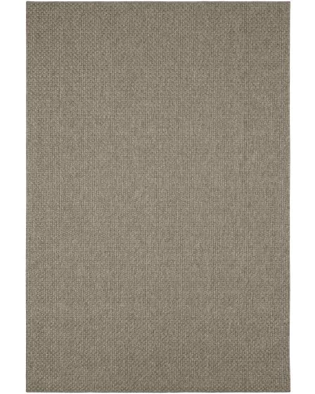 Caicos CA01N Grey Area Rug