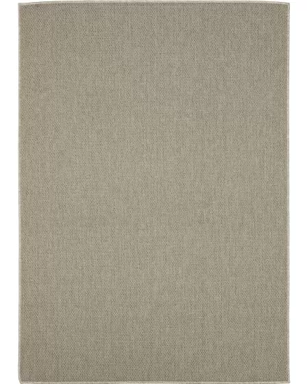 Caicos CA07A Grey Area Rug