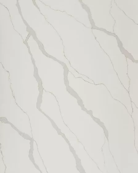 Calacatta Idillio Quartz Countertop