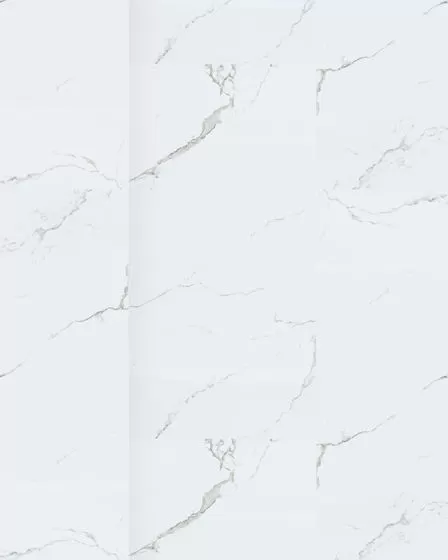 Trecento XL Calacatta Serra 18"x36" Luxury Vinyl