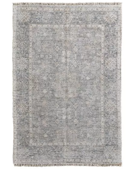 Caldwell 8799F Gray/Blue/Taupe Rug