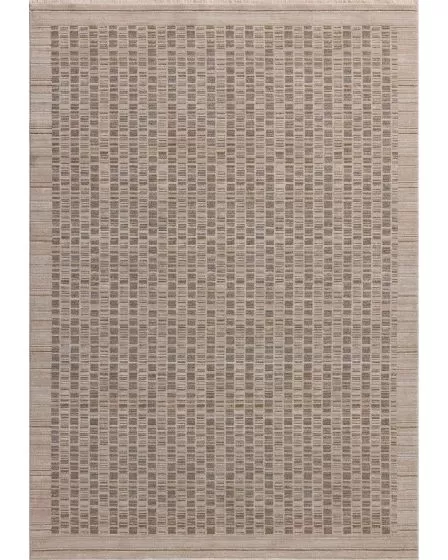 Cali CIL-02 Natural/Slate Area Rug