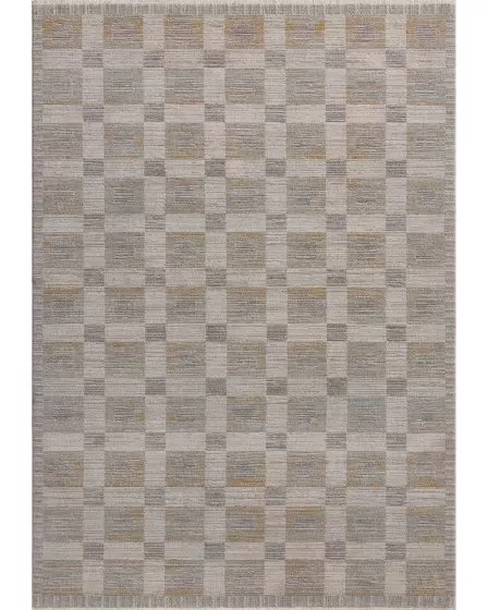 Cali CIL-07 Mist/Wheat Area Rug