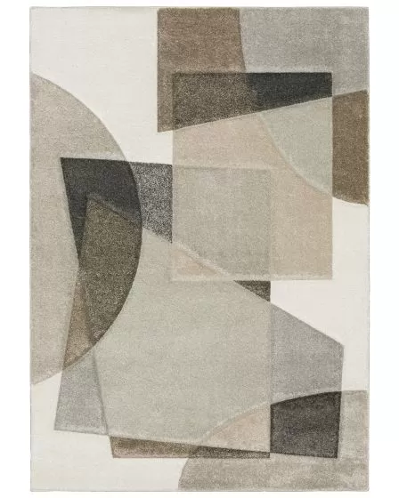 Cambria 84j Beige/Multi Area Rug