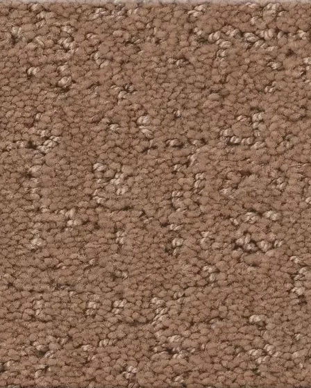 Canvas Comfort Blue Textured 43oz Nylon Carpet
