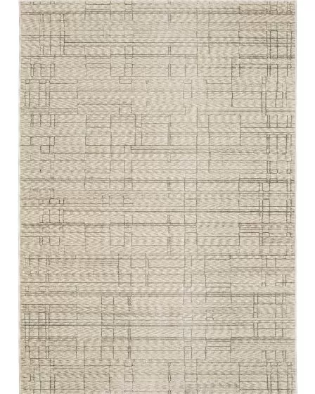 Capella CAP07 Beige/Brown Area Rug