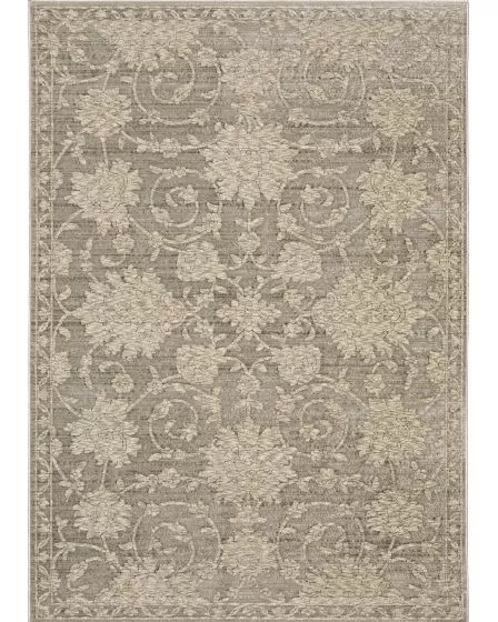 Capella CAP09 Grey/Beige Area Rug