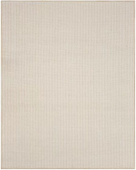 Captiva Beige 9'x12' Area Rug