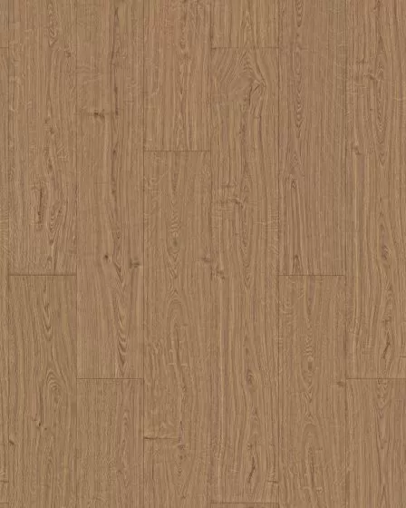 RevWood Premier Palm City Adirondack Brown Oak 8" Laminate